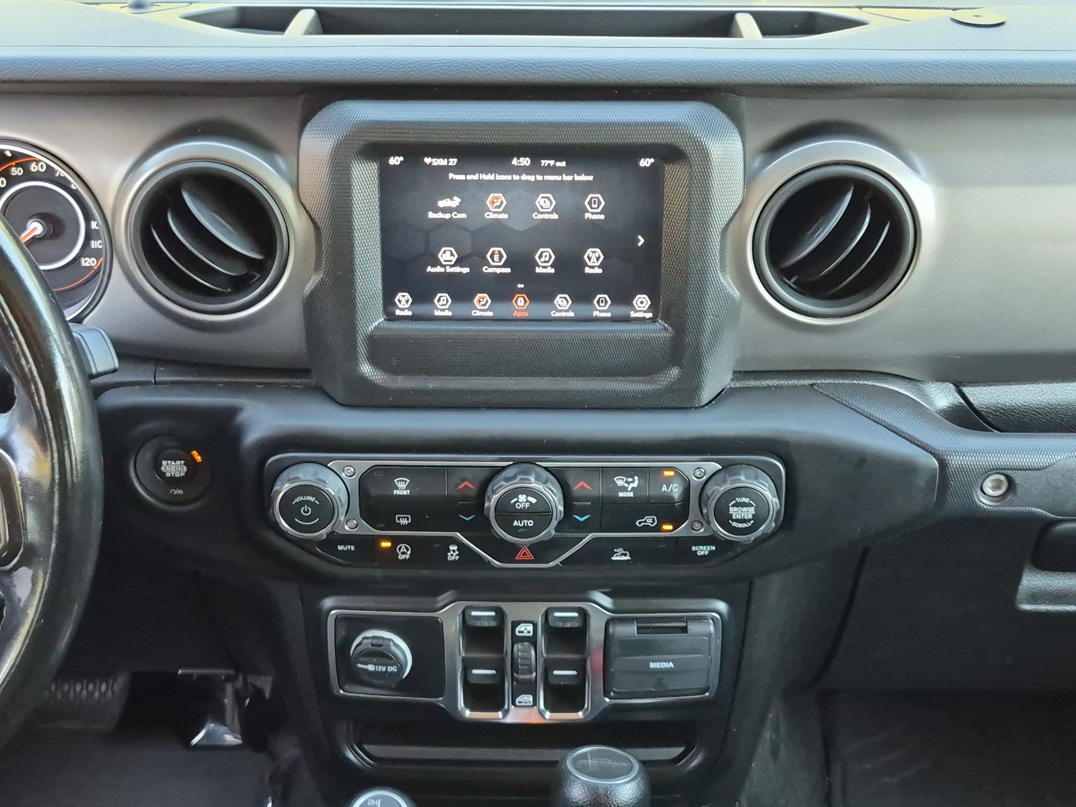 Used 2021 Jeep Gladiator Sport AWD/4WD image 23