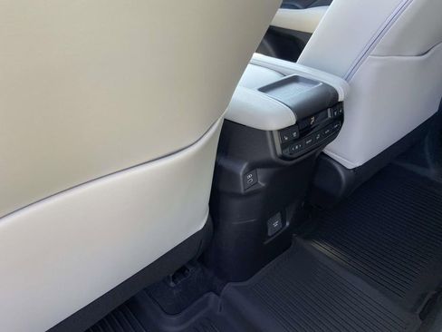 New 2026 Toyota Grand Highlander AWD image 15