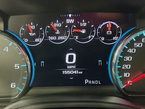 Used 2017 Chevrolet Tahoe Premier w/ Max Trailering Package AWD/4WD image 17