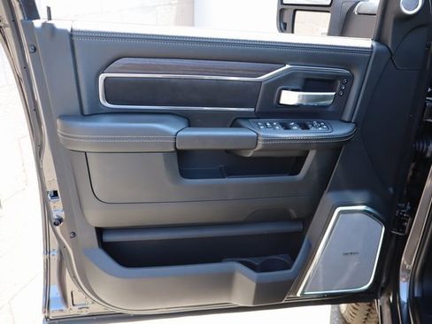New 2025 RAM 2500 Laramie image 12