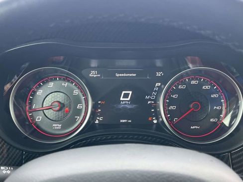 Used 2023 Dodge Charger R/T w/ Performance Handling Group image 32