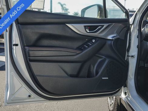 Certified 2023 Subaru Crosstrek 2.5i Limited w/ Popular Package #4 image 24