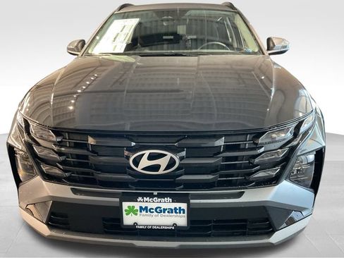 New 2026 Hyundai Tucson SEL AWD/4WD image 6