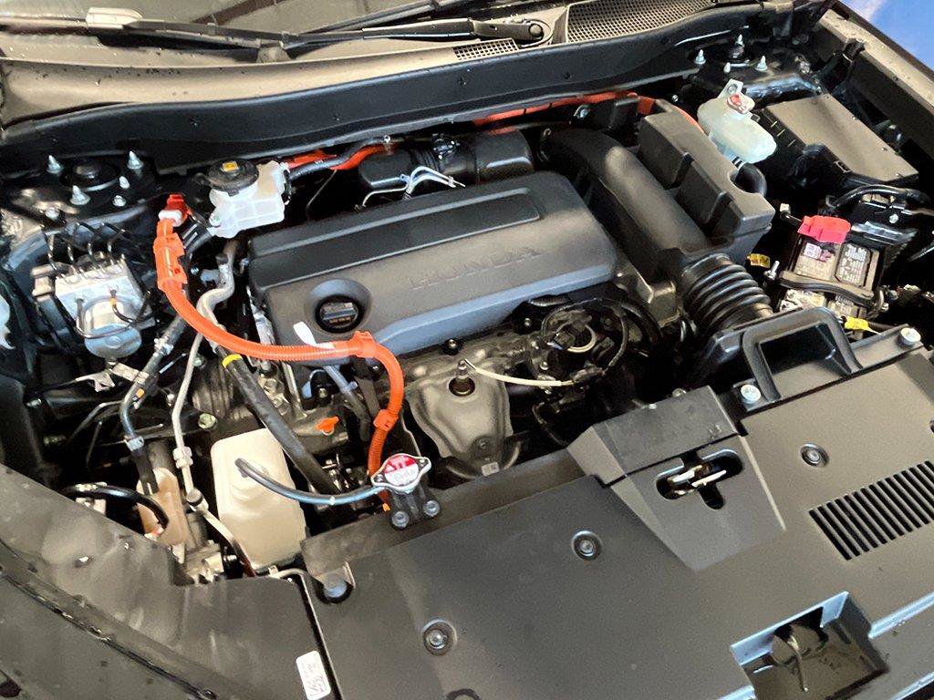 New 2027 Honda CR-V Sport-L image 12