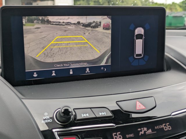 Used 2021 Acura RDX w/ Technology Package FWD image 30