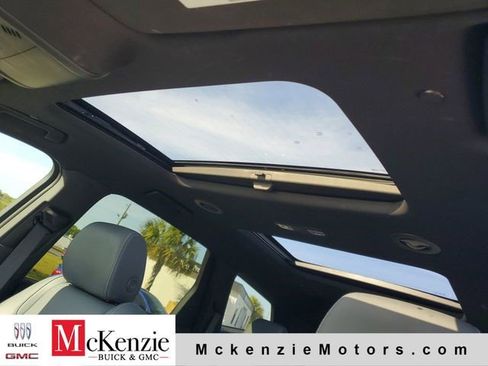 Certified 2023 Buick Enclave Essence w/ Experience Buick Package image 9