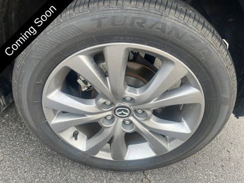 Used 2021 MAZDA CX-30 AWD 2.5 S w/ Premium Package image 34