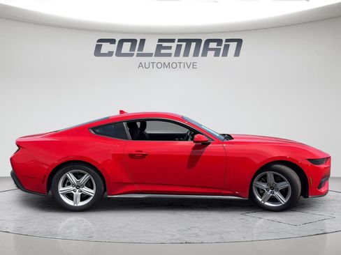 Used 2026 Ford Mustang Premium RWD image 6