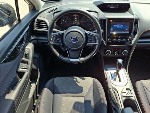 Used 2023 Subaru Crosstrek 2.0i Premium AWD/4WD image 11