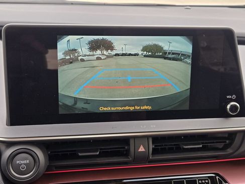 New 2026 Toyota Prius Plug-In Hybrid image 15