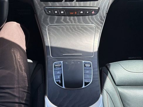 Used 2022 Mercedes-Benz GLC 43 AMG 4MATIC image 8