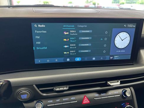 Used 2024 Hyundai Sonata SEL FWD image 23