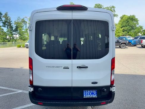 Used 2019 Ford Transit 350 XL RWD image 5