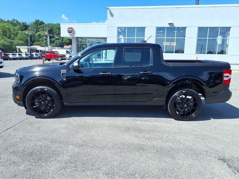 Used 2025 Ford Maverick XL FWD image 7