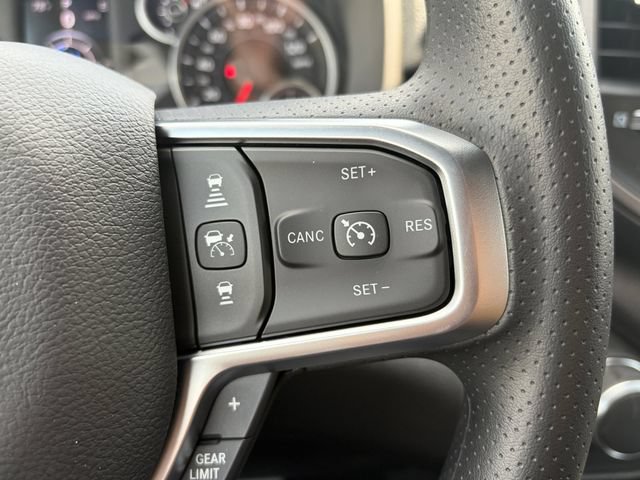 New 2026 RAM 1500 Express AWD/4WD image 20