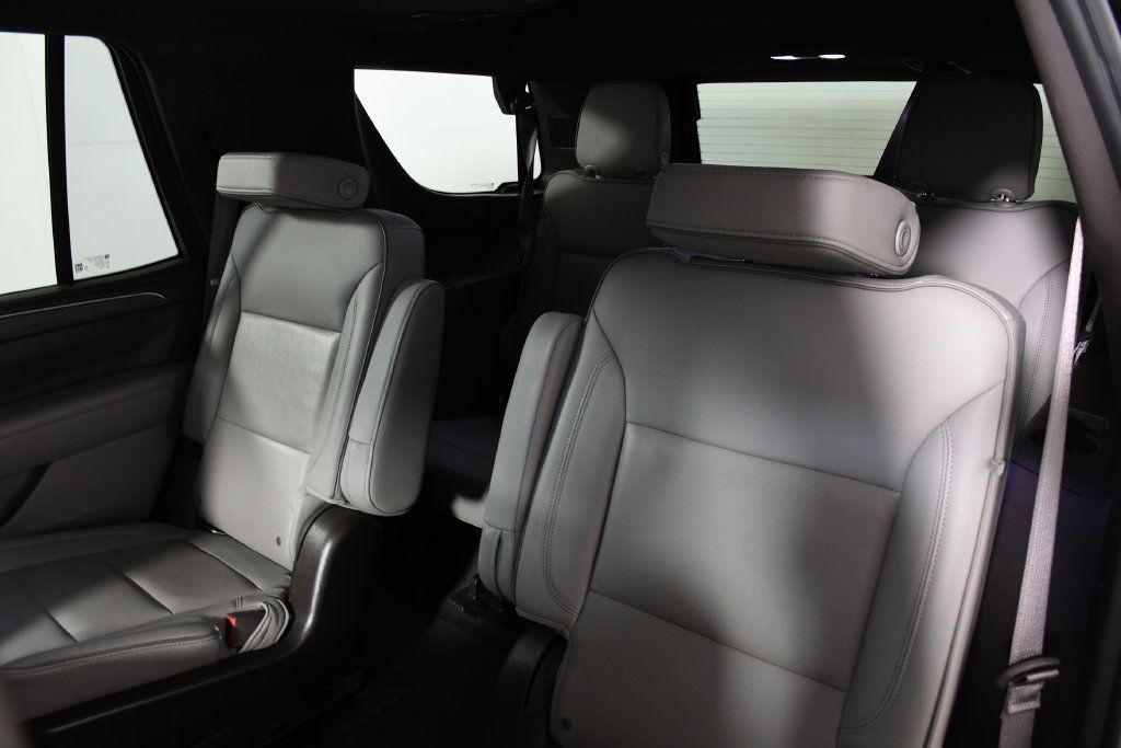 Used 2021 GMC Yukon SLT w/ SLT Premium Package AWD/4WD image 27