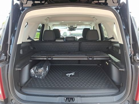 New 2025 Ford Bronco Sport Big Bend image 20