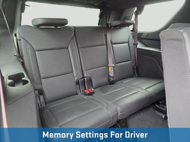 Used 2025 Chevrolet Tahoe Z71 AWD/4WD image 16