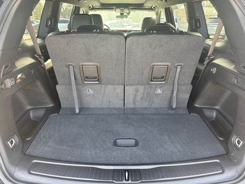 New 2025 Jeep Grand Cherokee L Limited w/ MOPAR Finishing Package image 18