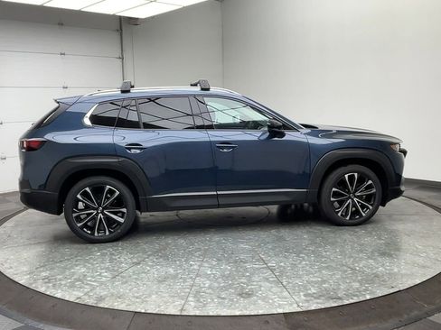 New 2026 MAZDA CX-50 AWD 2.5 S w/ Cargo Package image 40