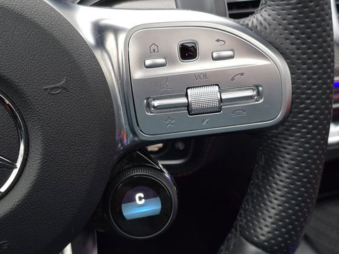 Used 2022 Mercedes-Benz GLE 53 AMG 4MATIC Coupe image 29