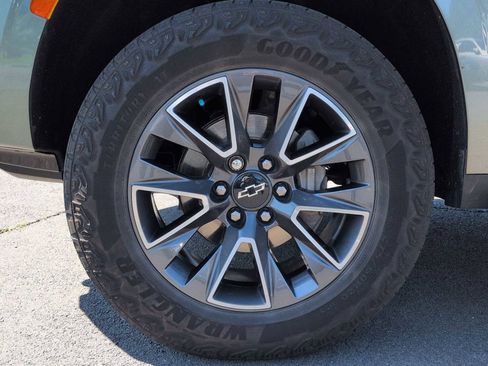 Used 2023 Chevrolet Tahoe Z71 AWD/4WD image 14