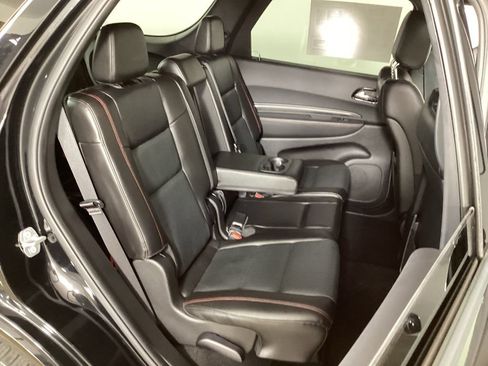 Used 2023 Dodge Durango R/T AWD/4WD image 38