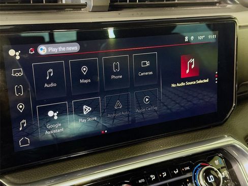Certified 2023 GMC Sierra 1500 Denali w/ Technology Package AWD/4WD image 14