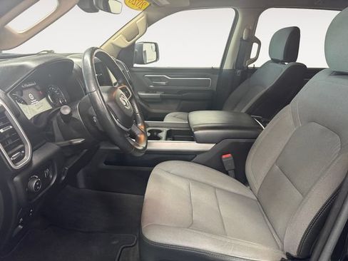 Used 2020 RAM 1500 Big Horn AWD/4WD image 8