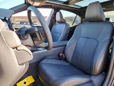 Used 2026 Toyota Camry XSE w/ Premium Plus Package image 15