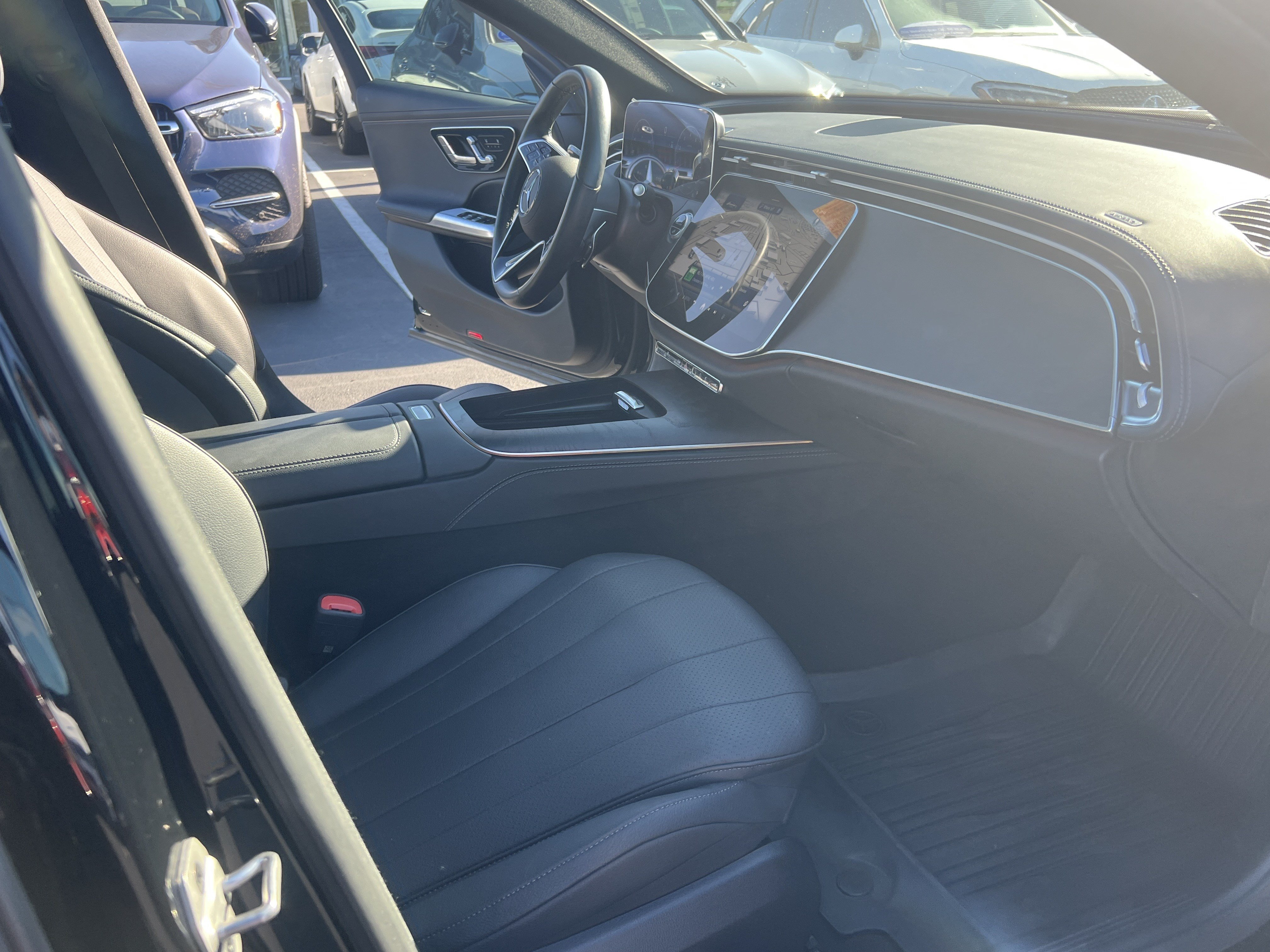 Used 2026 Mercedes-Benz E 350 Sedan image 34