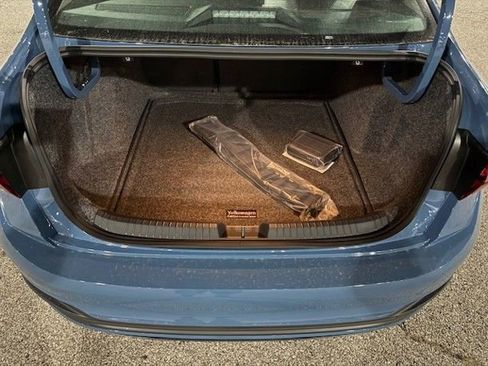 New 2026 Volkswagen Jetta SE image 36