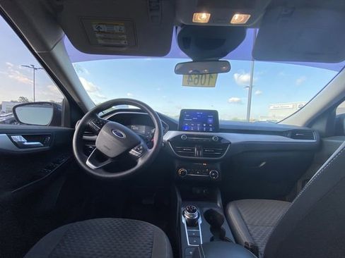 Used 2020 Ford Escape SE FWD image 5