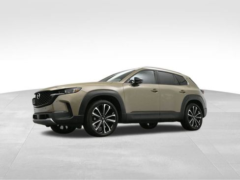 Used 2024 MAZDA CX-50 2.5 Turbo w/ Weather Package image 39