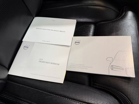 Used 2022 Volvo XC90 T6 Inscription w/ Advanced Package image 27