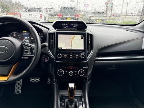 Used 2023 Subaru Forester Wilderness image 26