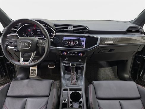 Used 2025 Audi Q3 2.0T Premium Plus w/ Premium Plus Package image 10