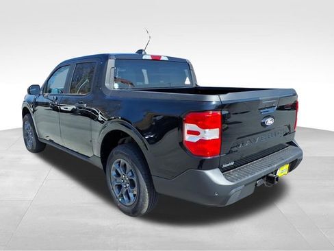 New 2026 Ford Maverick XLT w/ Equipment Group 301A AWD/4WD image 6