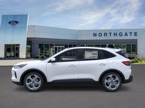 New 2026 Ford Escape ST-Line Select image 4