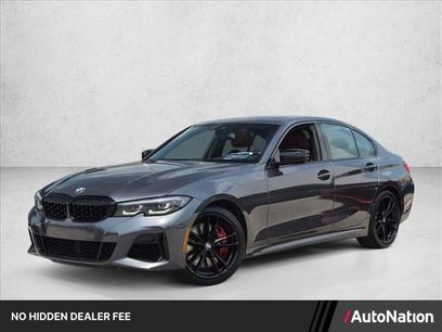 Used 2022 BMW M340i xDrive