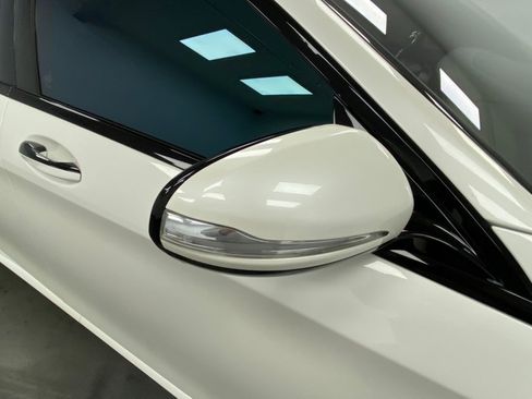 Used 2014 Mercedes-Benz S 550 Sedan image 16