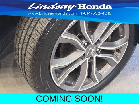Used 2021 Honda CR-V Touring image 25