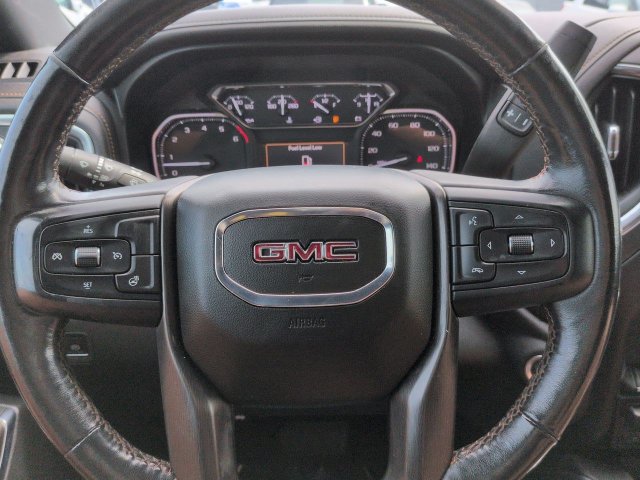 Used 2021 GMC Sierra 1500 AT4 AWD/4WD image 27