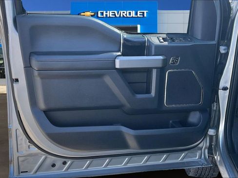 Used 2022 Ford F250 Platinum image 21