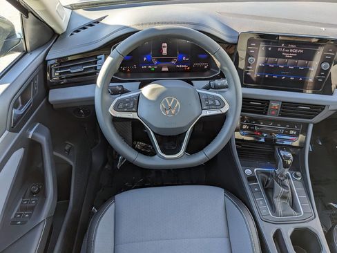 New 2026 Volkswagen Jetta SE image 15