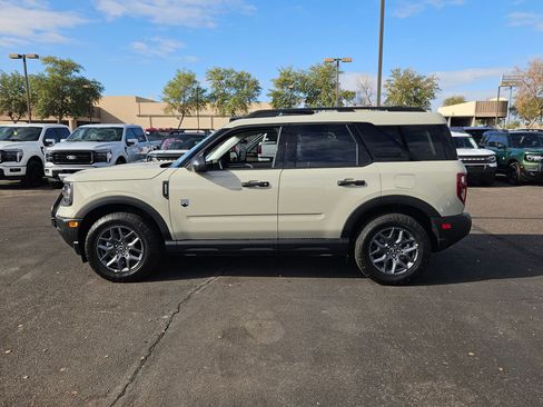 New 2025 Ford Bronco Sport Big Bend image 5