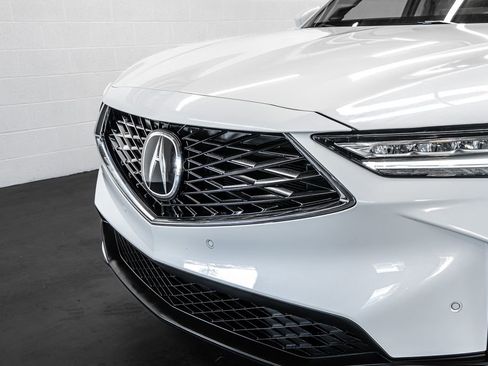 New 2026 Acura MDX FWD w/ Technology Package image 10