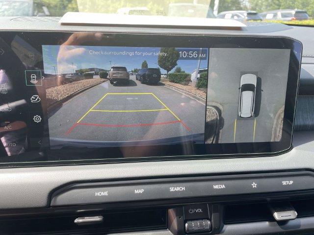New 2027 Kia Telluride SX Prestige X-Line w/ Towing Package AWD/4WD image 30