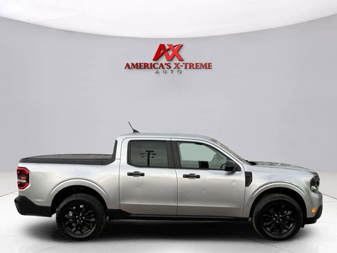 Used 2024 Ford Maverick XLT w/ XLT Luxury Package FWD image 7