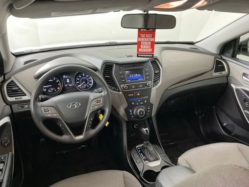 Used 2017 Hyundai Santa Fe Sport FWD image 25